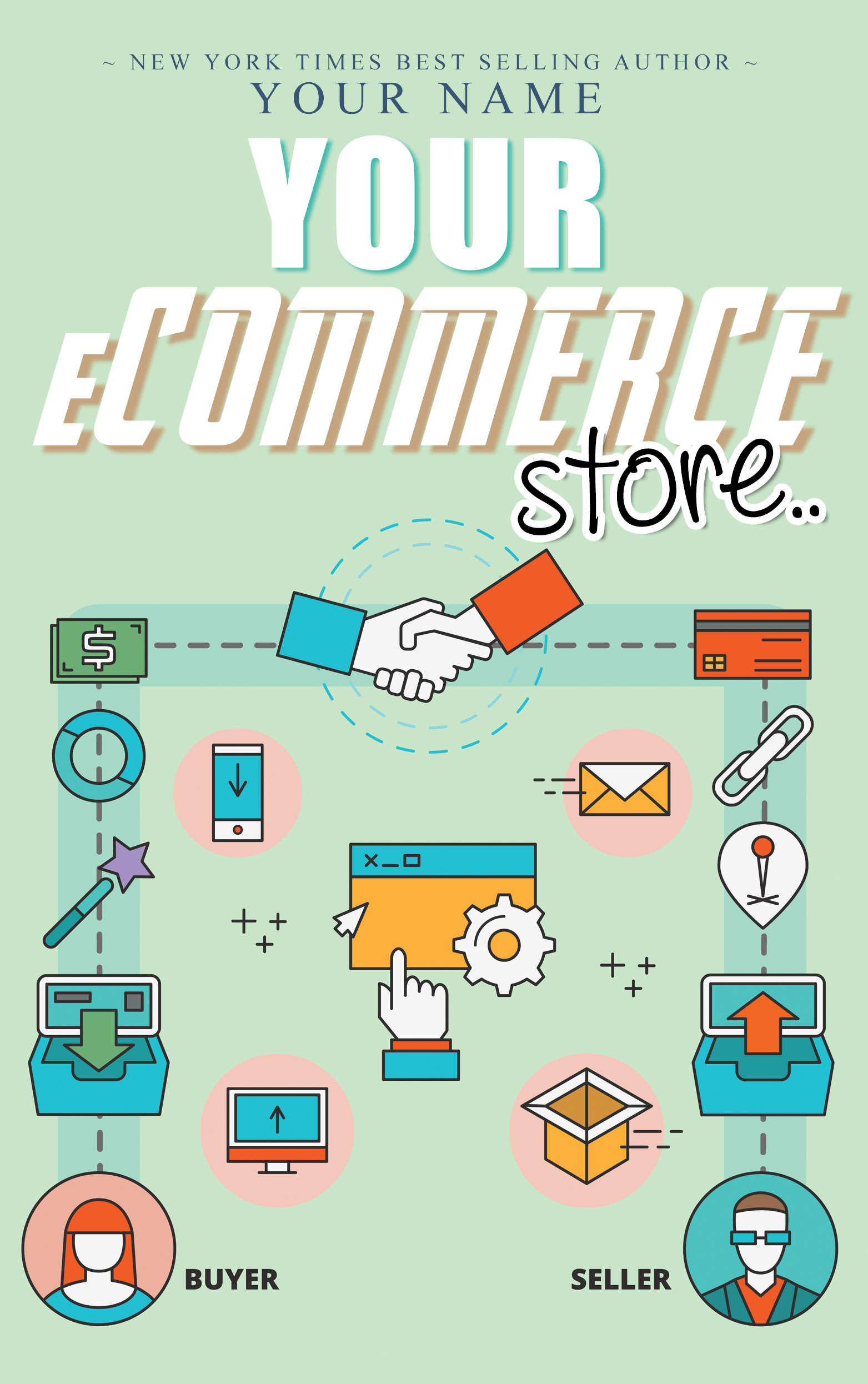 Your ECommerce Store